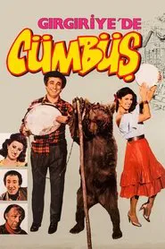 Gırgıriye'de Cümbüş movie poster