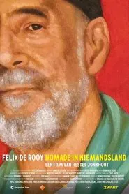 Nomad in No Man's Land movie poster