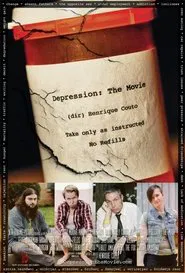 Depression: The Movie movie poster