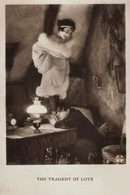 The Tragedy of Love movie poster