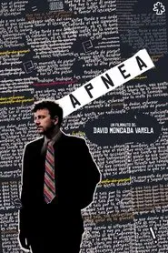 Apnea movie poster