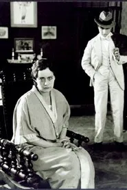 Her Son movie poster