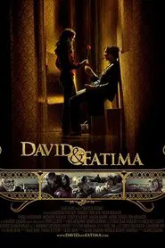 David & Fatima movie poster