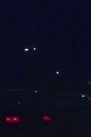 41/82 Getting Warm movie poster