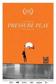 Pressure Play movie poster
