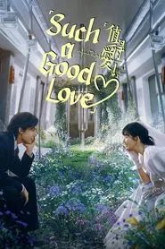 Such a Good Love tv show poster