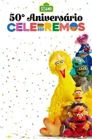 Poster do filme 50 Aniversários: Celebremos!