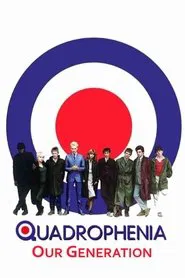 Quadrophenia: Our Generation movie poster