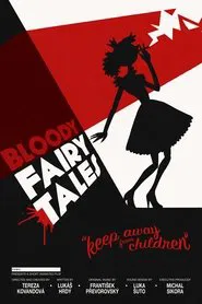 Bloody Fairy Tales movie poster