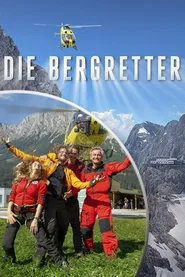 Die Bergretter tv show poster