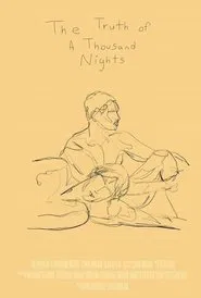 The Truth of a Thousand Nights movie poster
