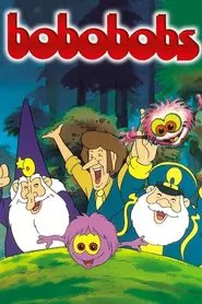 Poster da série Bobobobs