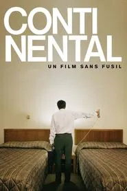 Continental, a Film Without Guns movie poster