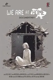We Are Home movie poster