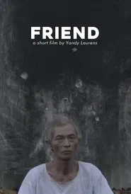 Friend movie poster