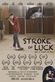 Stroke of Luck movie poster