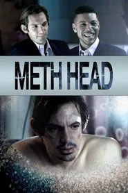 Poster do filme Meth Head