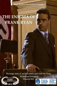 The Enigma of Frank Ryan movie poster