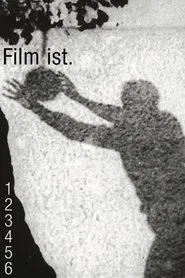 Film Is. 1-6 movie poster