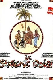 Le Sixième Doigt movie poster