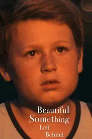 Poster do filme Beautiful Something Left Behind