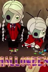 Zonmi-chan: Halloween☆Special Movie! movie poster