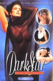 Dark Star movie poster