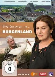 Ein Sommer im Burgenland movie poster