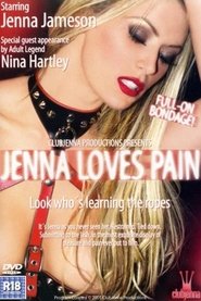Jenna Loves Pain movie poster