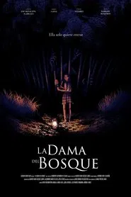 The Lady in the Forest movie poster
