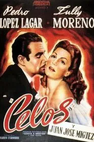Poster do filme Celos
