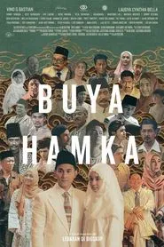 Buya Hamka Vol. 1 movie poster