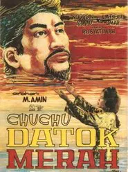 Datok Merah’s Grandson movie poster
