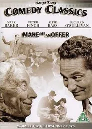 Make Me an Offer! movie poster