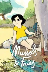 Poster do filme Mussels & Fries