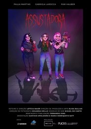 Assustadora movie poster