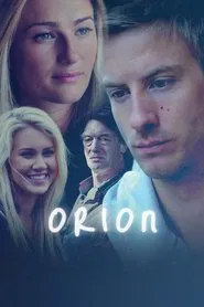 Poster do filme Orion