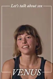 Venus movie poster