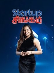 Startup Singam tv show poster