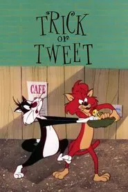 Trick or Tweet movie poster