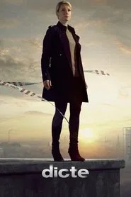 Poster da série Dicte