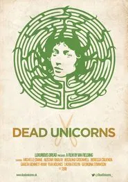 Poster do filme Dead Unicorns