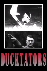 Ducktators movie poster