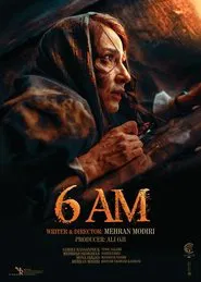 6 AM movie poster