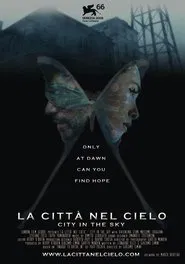 Poster do filme City in the Sky