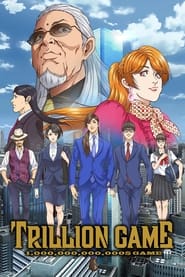 Poster da série TRILLION GAME