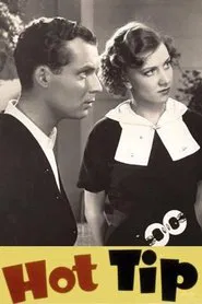 Hot Tip movie poster