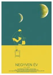 Poster do filme Forty Years