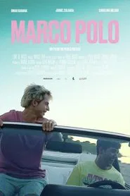 Marco Polo movie poster
