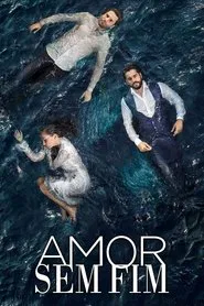 Poster da série Amor Sem Fim